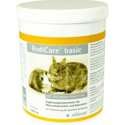 Alfavet RodiCare Basic 1 kg