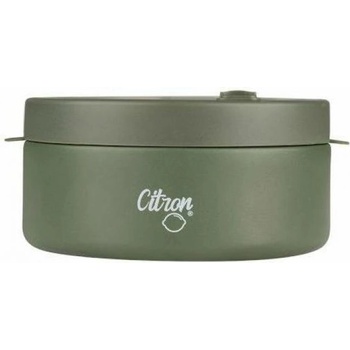 Citron Термос за храна Citron - 400 ml, зелен (2022_FJ_400_Green)
