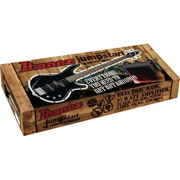 Ibanez IJSR190U BK (IJSR190U BK)