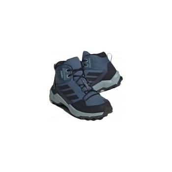 Adidas Terrex Ax4R Mid Rain. Rdy K (JI1892) Юношески Боти