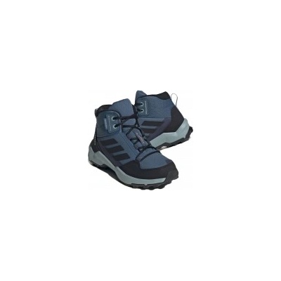 Adidas Terrex Ax4R Mid Rain. Rdy K (JI1892) Юношески Боти