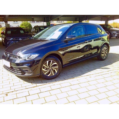 Volkswagen Polo Life 70 kW