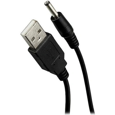 HELMER nabíjecí kabel pro obojek a vysílačku Helmer TC 20 hlmtc20cc – Zboží Mobilmania