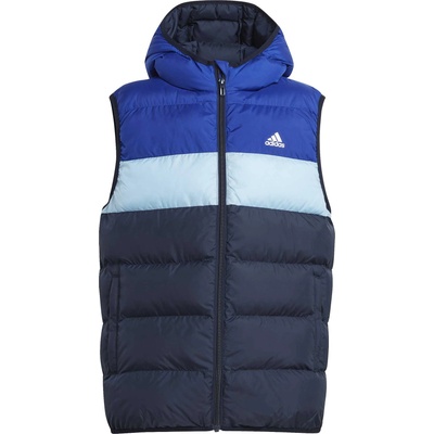 ADIDAS Елек synthetic down vest