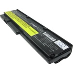 Cameron Sino Батерия за IBM Thinkpad X200 Elite X200, 4400 mAh (CS-IBX200NB)
