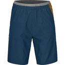 Ortovox Piz Selva shorts kraťasy deep ocean