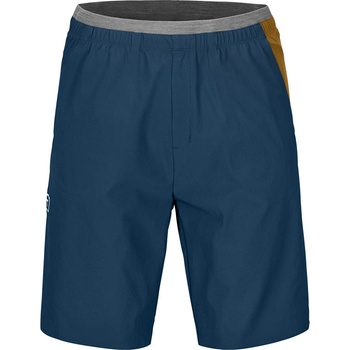 Ortovox Piz Selva shorts kraťasy deep ocean