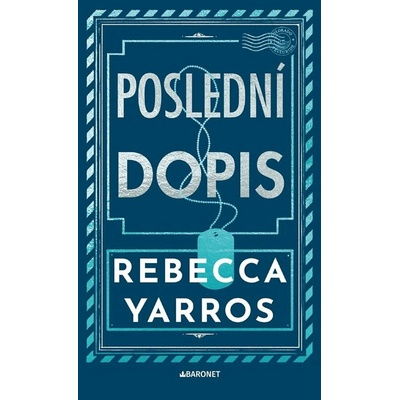 Poslední dopis