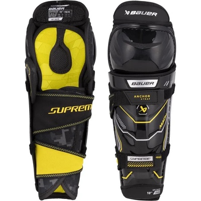 chrániče holení Bauer S23 Supreme Mach YTH