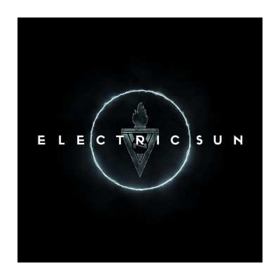 VNV Nation - Electric Sun CD