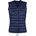 Neoblu 3173 arthur women / Дамски ватиран елек - нощно син s (24317304601)