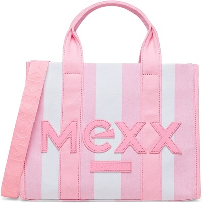 Mexx Дамска чанта mexx mexx-e-039-05 Розов (mexx-e-039-05)