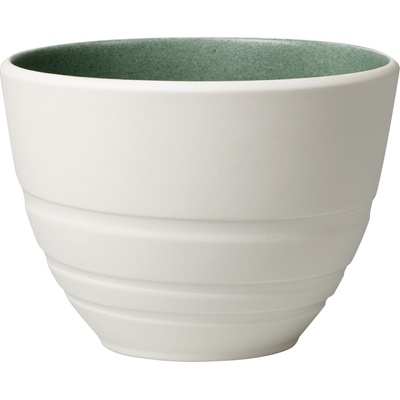 Villeroy & Boch Чаша халба It's My Match Green 450 мл (10-4255-9660)
