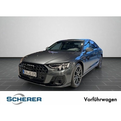 Audi A8 60 TFSIe quattro Tiptronic S-line 340 kW