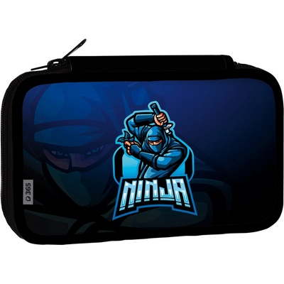 Stil trojposchodový Ninja
