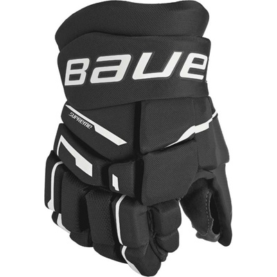 Bauer Supreme M3 Glove-Jr, 11 EU