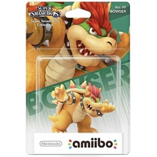 amiibo Nintendo Smash Bowser