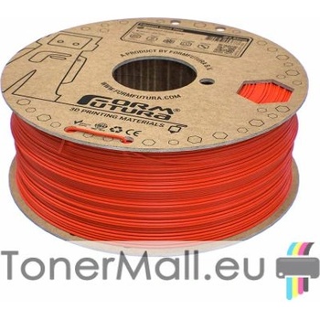 FormFutura PLA филамент FormFutura EasyFil ePLA, 1.75 mm, 1 kg, Pure Orange