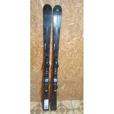 Atomic Redster Revoshock S8i 24/25