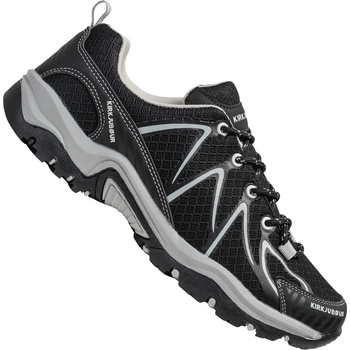 Image 1 of KirkjubØur Обувки KIRKJUBØUR ® Makalu Unisex Outdoor Shoes black
