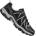 KirkjubØur Обувки KIRKJUBØUR ® Makalu Unisex Outdoor Shoes black