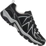 KirkjubØur Обувки KIRKJUBØUR ® Makalu Unisex Outdoor Shoes black