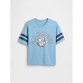 GAP Детска oversize тениска GAP GAP | Sin | Момчешки | S