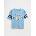 GAP Детска oversize тениска GAP GAP | Sin | Момчешки | S