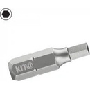 bit kito imbus, H 3x25mm, S2, 4810453