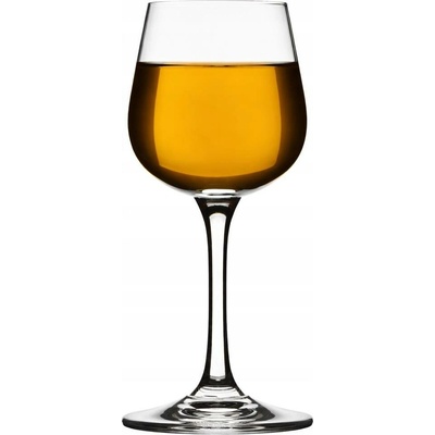Porto Sklenička na likér Galicja čirá 6 x 60 ml