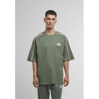 Ecko Unltd Тениска T-Shirts Rebound dark forest XXLUB-ECKOTS1197-13323 - Тъмносив, размер L