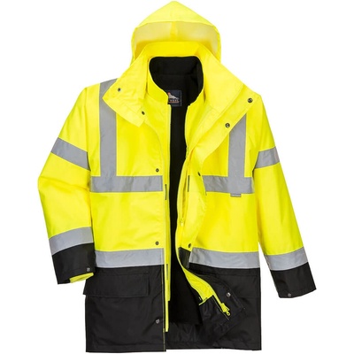 Portwest Essential S766YBRXXXL