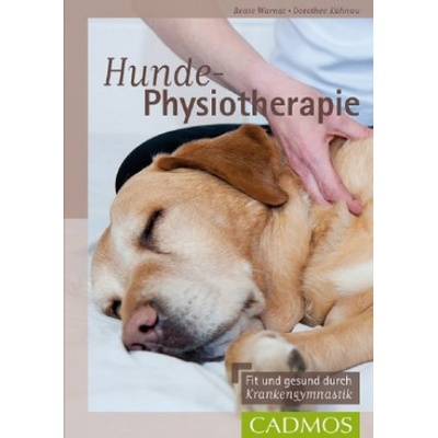 Hunde-Physiotherapie