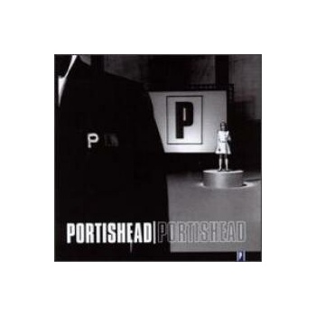 PORTISHEAD: PORTISHEAD CD