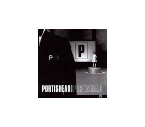 PORTISHEAD: PORTISHEAD CD