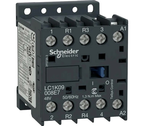 Schneider Electric LC1K09008P7