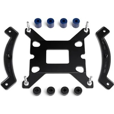 Noctua Mounting KIT LGA1700 - NM-i17xx-MP78-chromax. black, Air Tower Coolers - NH-U9S chromax. black, NH-U12S chromax. black (NOCTUA-KIT-NM-i17-MP78-CH)