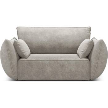 Mazzini Sofas Светлосиво кресло Vanda - Mazzini Sofas (MAZ_ARM_142_F1_VANDA7)