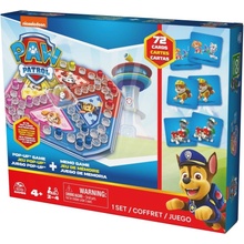 Spin Master Paw Patrol Memory & Pop Up