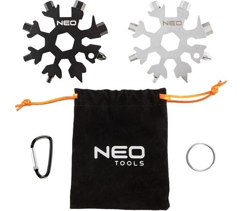 NEO TOOLS GD015