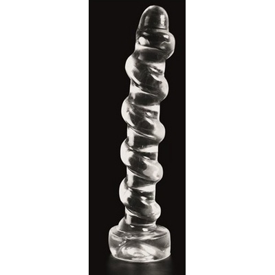 Dark Crystal Clear XXL 33cm