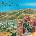Little Feat - Time Loves A Hero (Limited Edition) (Sea Blue Coloured) (12" Vinyl) (0081227816971)