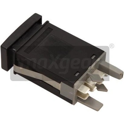MAXGEAR Vypínač výstražných smeroviek 500240