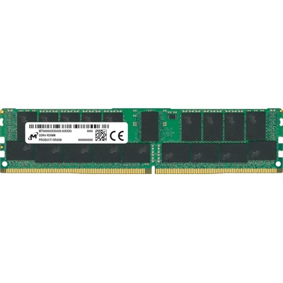 Micron DDR4 32GB 3200Mhz CL22 MTA36ASF4G72PZ-3G2R