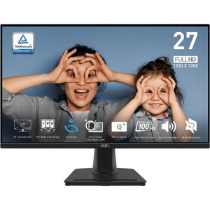 MSI PRO MP275 Монитори