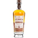 Ferrum Vanilla Elixír 35% 0,7 l (holá láhev)