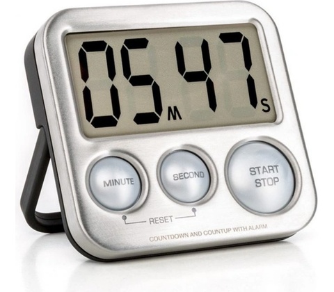 WORKOUT TIMER ATX LINE