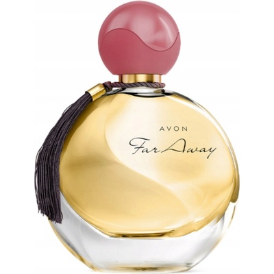 Avon Far Away parfumovaná voda dámska 50 ml