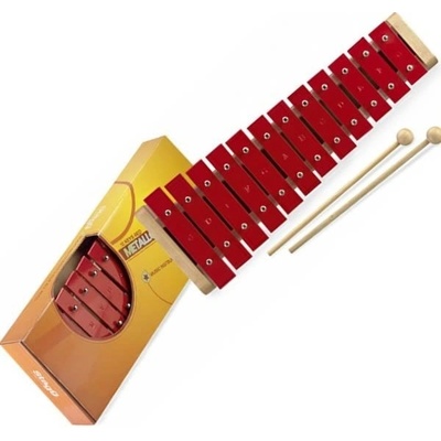 Stagg META-J12 RD