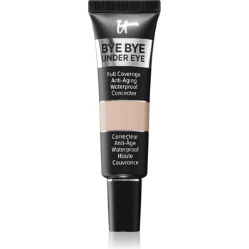 IT Cosmetics Bye Bye Under Eye коректор анти стареене цвят 11.0 Light Nude 12ml